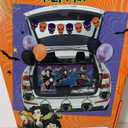 Halloween Trunk or Treat Car Decorations Kit - For Your Car (Hocus Pocus)