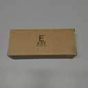 EASY READ 2 Pairs High Magnification Power Reading Glasses for Women,Stylish Lightweight Readers for Women with Spring Hinge (Black/Purple)