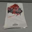 2 x Happy Veterans Day Banner Blue Red Veterans Day Decorations America Patriotic Army Military Soldier Thank You Veterans Theme Dcor Remember and honor Veterans Day Party Supplies