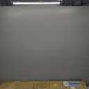 BRIAN & DANY 43" Folding Storage Ottoman Bench, Velvet Ottoman with Storage for Living Room, Long Shoes Bench,Flannelette Footrest Benches Seat (Black) (15.7"D x 43.3"W x 15.7"H, Black)