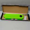 The Indo Trick Scooter - Stunt Scooter for Teens, Kids and Adults - Trampoline Scooter to Practice Pro Scooter Tricks - Indoors and Outdoors Scooter - Professionals and Beginners