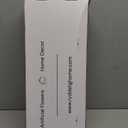 Beige Fake Flowers Silk 10 Mum Stems Eucalyptus Arrangement, Faux Flowers For Vase, Artificial Mums, Mini Floral Long Stem, Tan Nude Cream Neutral Floral, Chrysanthemum Pom Pom Floral Arrangement