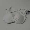 RELLECIGA Women's Underwire Bikini Top L