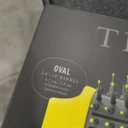 Drybar The Double Shot Oval BlowDryer Brush – Smooth, Shiny Hair with Volume and Less Frizz – Salon Styling Brush for Faster Blowouts, Double Shot - 2.44" Barrel