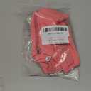 Dog Surgery Recovery Suit - After Spay, Abdominal Wounds Post Surgical Recovery, Anti Licking Breathable Dog Onesies for Small, Medium & Large Pet, Alternative Bandages Cone E-Collar (XS(Back 8 - 10" Chest 12 - 14" Weight 4 - 8lb))