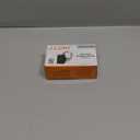 YCA1030 Dusk to Dawn Sensor, Hard-Wired Post Eye Photocell Sensor for Outdoor Lights, Automatic Light Control Switch, UL Listed (Pack of 2)