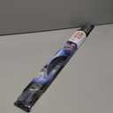 BOSCH 26OE ICON Premium Beam Wiper Blade; 26" - Single