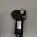 Windshield-Wiper Motor - 4R1.24.R110D Standard Replacement Motor Crosses with Wexco, WWF12C18 Series, Grainger 2YPZ8 - 24V, 1.5" Shaft