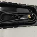GE 8k HDMI 2.1 Cable, 4 ft