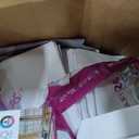 HP Papers | 8.5 x 11 Paper | Premium 24 lb | 10 Ream Case - 5000 Sheets | 100 Bright | Made in USA - FSC Certified | 112400C