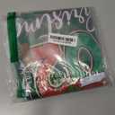 Christmas Crew 2025 Family Christmas Xmas Pajamas Matching T-Shirt