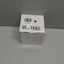 Pond Netting for Koi Ponds, 7 x 10ft Koi Pond Net Cover, Durable & Sturdy Pond Netting Cover for Leaves, Protect Koi Fish Against Herons, Raccoons, Cats & Predators, 12pcs Stakes Included