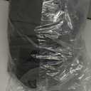 Kids Halloween Skeleton Costume, Midnight Reaper Costume for Girls, Hooded Dress with Legging and Gloves for Halloween Party (10-12 Year old)