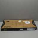 USX MOUNT Full Motion TV Wall Mount for Large TVs 42-97 Inch up to 150 lbs, Wall Mount TV Bracket with Swivel and Tilt, Fits 16",18", 24" Wood Studs, Max VESA 600x400mm Fit 65+ 75+ 85 86 90 TVs XML025