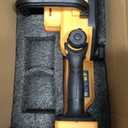 Brushless Electric Chainsaw 12" Cordless Tool Only for Dewalt 20V/60V Battery with Auto Oiler & Security Lock, for Tree Saw Trimming and Branch Wood Cutting (Tool Only)