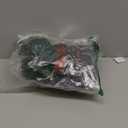 RideSafer - Small Black, Lightweight, Compact, Portable Car Seat - Perfect for Travel and Everyday Child Safety (Small (Pack of 1))