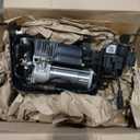 Dorman 949-825 Air Suspension Compressor Compatible with Select Ram Models (OE FIX)