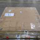 Marsail NS0 Split King Adjustable Bed Base - Smart Dual Motor Bed Frame with Wireless Remote, 3-Min Assembly, Zero Gravity & Anti-Snore Modes, Under Bed Lighting, 4 USB Ports