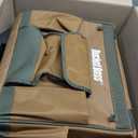 14 in. Rolling Tool Bag