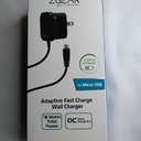 ZGEAR Adaptive Fast Charge Wall Charger 30 Watts