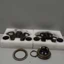 6DCT250 DPS6 Auto Transmission Dual Clutch Drum Compatible with Ford Focus Fiesta Transpeed 1.6L