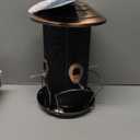 Woodlink TV208968 Cop Mix Seed Bird Feeder