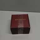 Kwinmyso 4inch 1.8W 12V AC/DC Low Voltage Landscape Lighting,2700K Soft White Retaining Wall Light, Hardscape Lighting Paver Light,50,000 Hours Lifespan Outdoor Step Light, 3 Packs-Black