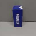 MIULEE Black Decorative Throw Pillow Covers 18x18 Inch for Couch Bed Sofa Pack of 2 Boho Farmhouse Throw Pillows Soft Cross Corduroy Patchwork Textured Cushion Cases