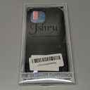 For iPhone 15 Case: for iPhone 14 Case & iPhone 13 Case 6.1-Inch with [2 Pack] HD Screen Protector, [Military-Grade] Shockproof Dust/Drop Proof 3-Layer Full Body Protection Heavy Duty Case, Black