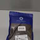 HAIRCUBE 20 inch Wavy Hair Toppers for Women Heat Resistant Fibre Synthetic 6 * 6 inch Base Toppers for Women with Thinning Hair(Ombre Blonde Brown)