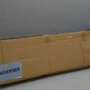 Rear Spoiler for Infiniti Q50 2014-2024 4 Door Sedan M4 Style Rear Trunk Spoiler Lip Tail Wing Carbon Fiber Painted(M4 Style Carbon Fiber)