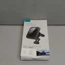 ESR for MagSafe Car Mount Charger,15W Magnetic Wireless Car Charger, for MagSafe Car Charging, Air Vent Dashboard Phone Holder Mount for iPhone Air 17 Pro Max 16 15 14 13 12, Galaxy S25, Fast Charging