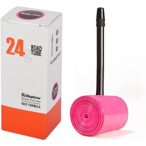 RideNow Ultralight Road Bike Inner Tube 45/65/85mm Length French Valve Super Light 24G Bike Tube Road Bicycle TPU Inner Tire