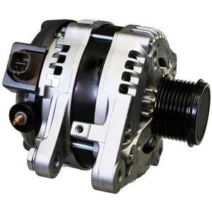 Denso 210-1131 Remanufactured Alternator 