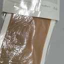 Conte High Waist Control Top Shaping Semi Opaque Pantyhose Tights X-Press 40 Den, 2 - Small, Natural
