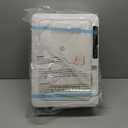 Hot Towel Warmer Bucket for Bathroom: 35L Large Quick Heat Hot Warming Tub - Blanket Heater Towel Warmers Bucket with Timer - Portable Housewarming Luxury Spa Gift at Home (Grey)