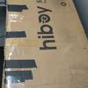 Hiboy S2/S2 MAX Electric Scooter, 350/500W Motor, 8.5/10" Tires, 17/40.4 Miles Range E Scooter, 19 Mph Folding Commuter Electric Scooter for Adults