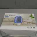 6 Pack Bug Zapper Indoor, Electronic Mosquitoes Killer Zapper with Blue Lights for Living Room, Baby Room, Kitchen, Bedroom(1124)