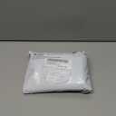 uxcell 2 Pack Silk Satin Pillowcase for Hair and Skin, Cool, Silky, Soft Breathable Pillow Cases King Size 20x36 Inch Sateen Pillowcase Light Tan with Envelope Closure