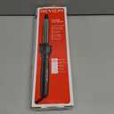 Revlon Perfect Heat Triple Ceramic Curling Brush Iron | for Silky Smooth Wave Curls (3/4 in)
