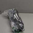 Gothic Baby Monthly Milestone Blanket, Goth Girl Boy Baby Shower Growth Chart Photo Prop Stuff Background for Newborn Mom Moth Nursery Bat Halloween Decorations 40" X 50"