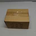 ANNKE 30M/100ft BNC Cable, Video Power Extension Surveillance Camera Cables for CCTV Security DVR System Installation, Free 8X BNC Connectors and 100pcs Cable Clips Included, 4 Pack, White