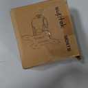 Suptek Single Head and Plate Vesa Pole Mount Bracket for Suptek Monitor Mount,1 Pack(MD6TB) (Black)