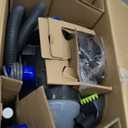 Bissell Little Green Pet Deluxe Portable Carpet Cleaner and Car/Auto Detailer, 3353, Gray/Blue