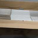 Bankers Box 24 Pack Standard Duty File Storage Boxes, Standard Assembly, Removable Lid, Letter/Legal (0071301)