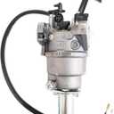 Huayi P28-4-H Dual Fuel Carburetor For Champion 389cc 420cc 439cc 338cc 459cc 47.131000.25 Champion 9375/7500