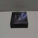 NUBWO HW02 USB Headset with Microphone Noise Cancelling &in-line Control, Ultra Comfort Computer Headset for Laptop pc, On-Ear Wired Office Call Center Headphone for Boom Skype Webinars Black (1 pack)