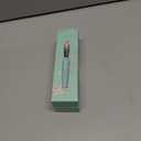 2 x Heated Eyelash Curlers-Electric Eyelash Curler for Makeup Tools USB Rechargeable,Fast Heat up Within 10s - 24 Hours Long Lasting baise2