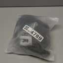 Dog Suspender Boots, Waterproof Dog Rain Boots, Puppy Snow Shoes for Winter, Anti-Dirt Pants with Shoes, Adjustable Suspender Pants for Outdoor Walking & Paw Protectors (Size 3)