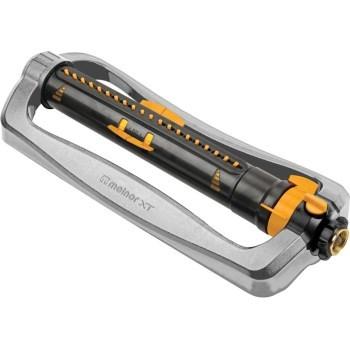 Melnor XT45200M 4,500 Sq. Ft. Turbo Oscillating Sprinkler
